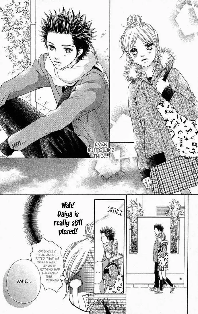 Parfait Tic Chapter 91 19